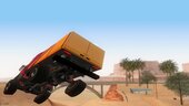 GTA V/Online Brute Duneride [HD Unvierse Style]
